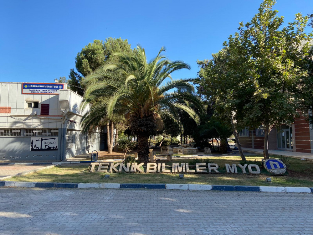 Sağlık Hizmetleri Meslek Yüksekokulu