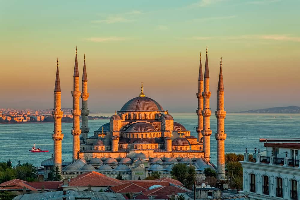 İlahiyat Fakültesi