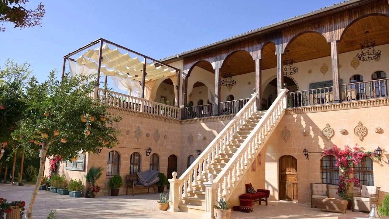 Feyzullah Efendi Konağı