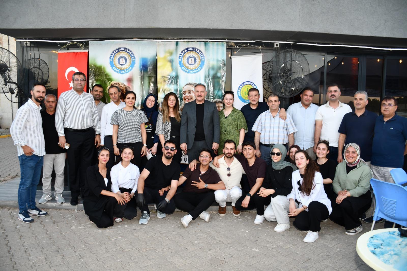 Paylaşan Eller Grubu