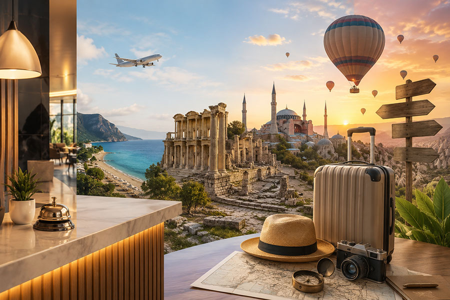 Turizm Fakültesi