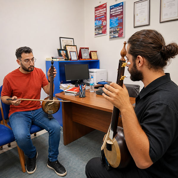 Devlet Konservatuvarı