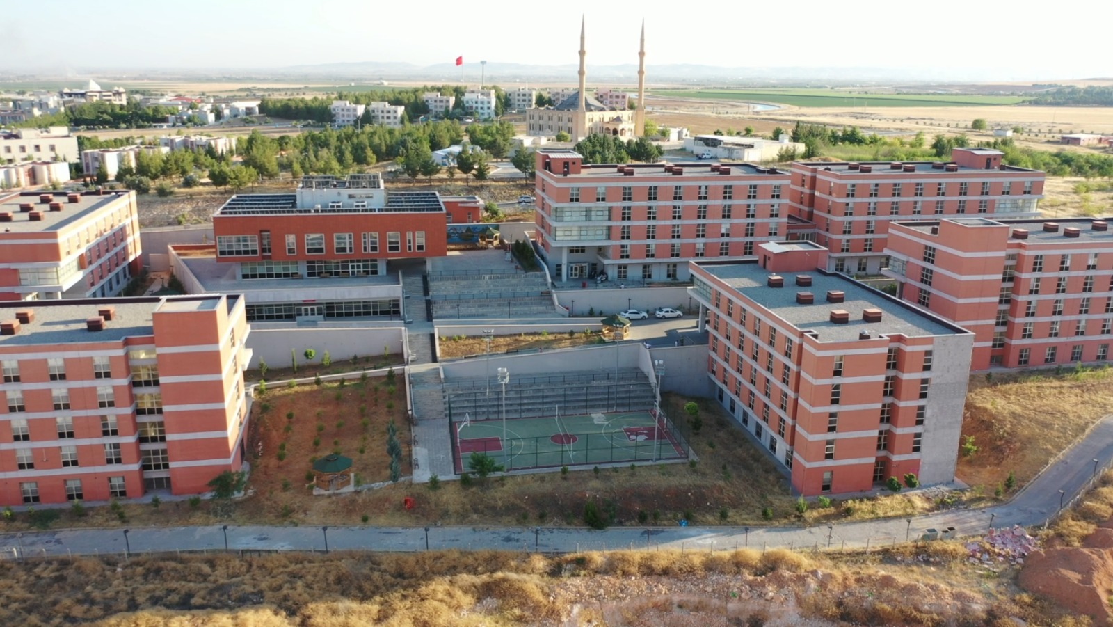 Modern Yurtlar
